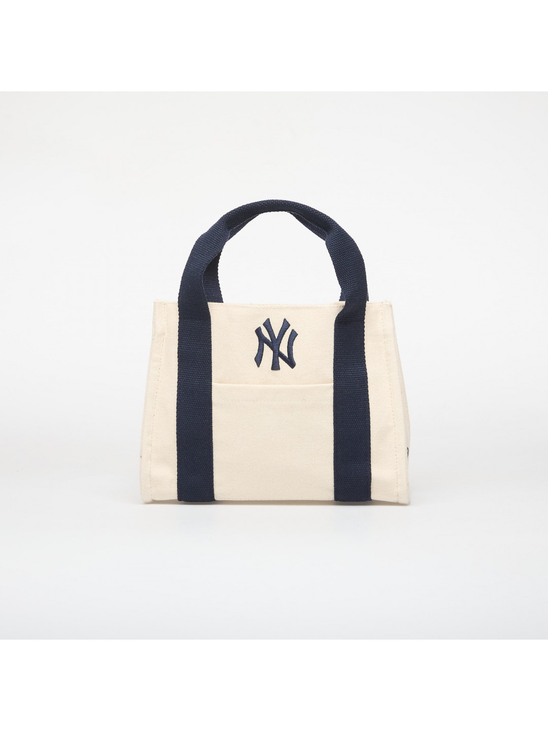 Taška New Era MLB Mini Tote Bag New York Yankees Ivory Navy Universal